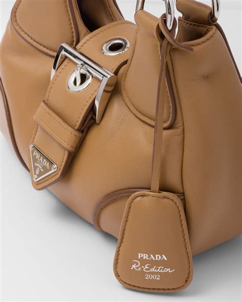 prada brick|prada moon bags.